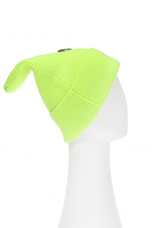 Marc Jacobs Hat with pins Men's Accessories Vitkac